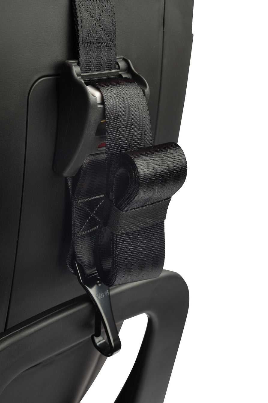 Sedia auto securo I-SIZE 40cm-150cm