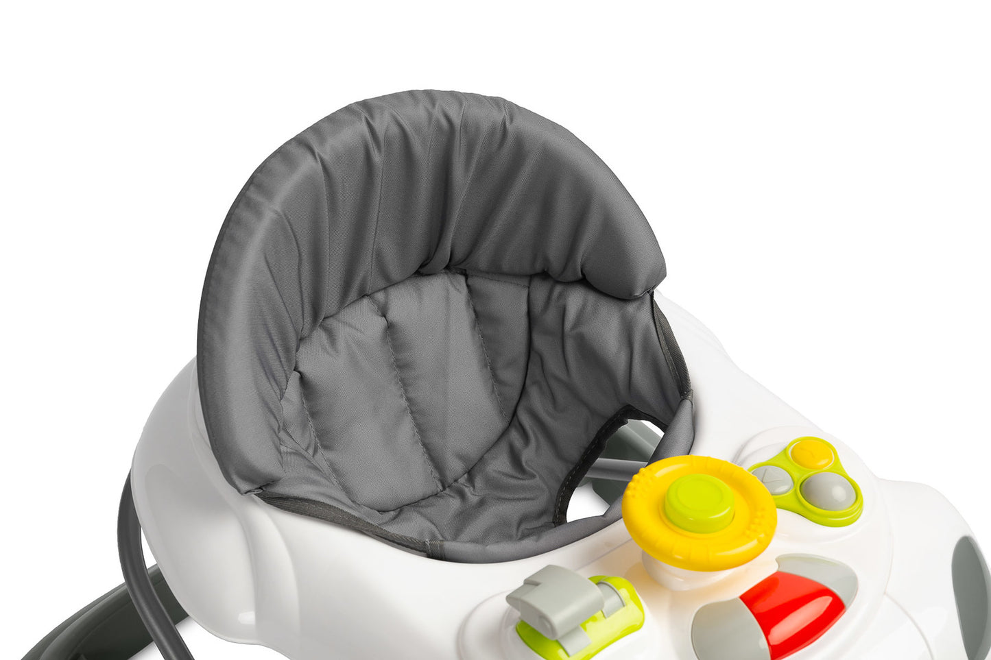Girello Cario per Bambini – Regolabile e Interattivo
