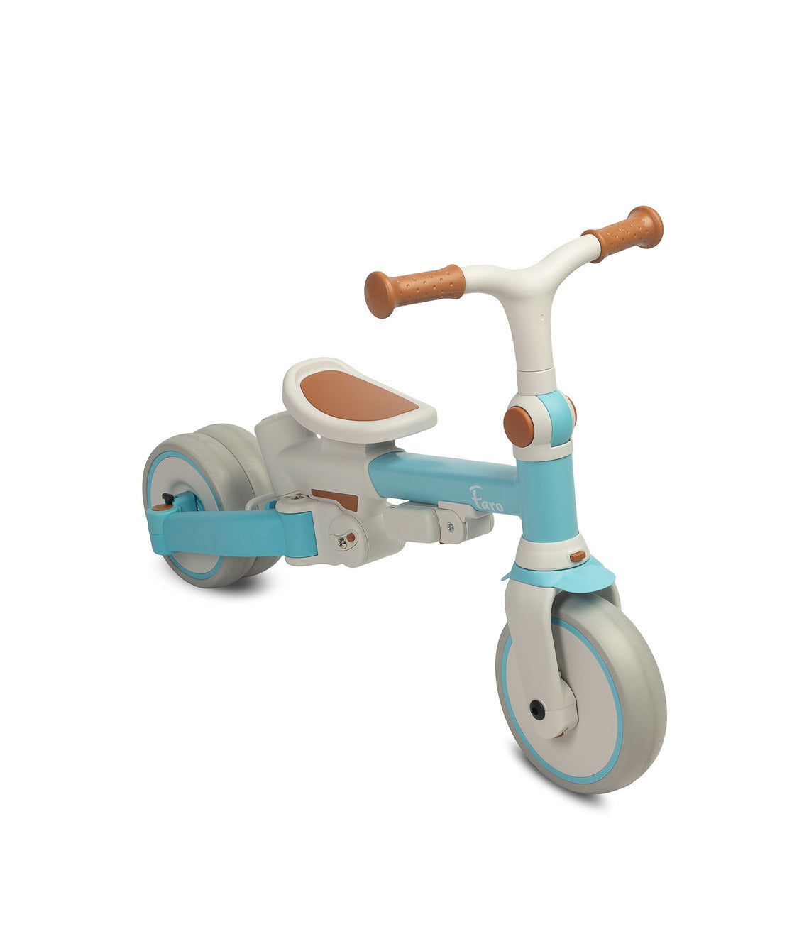Bicicleta y Triciclo Varios Colores