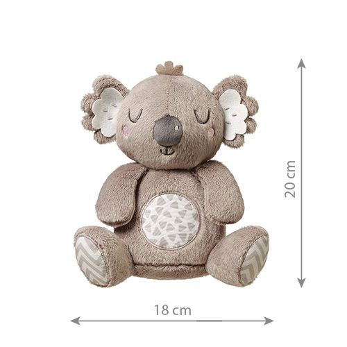 Peluche Koala Ninna Nanna Giocattolo Musicale per Neonati