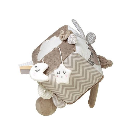 Cubo sensorial koala 0m+