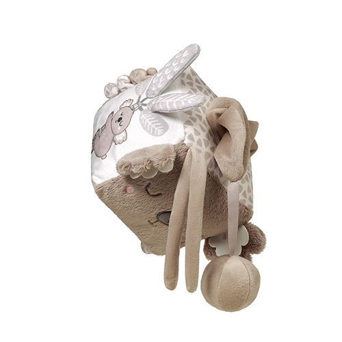 Cubo sensorial koala 0m+
