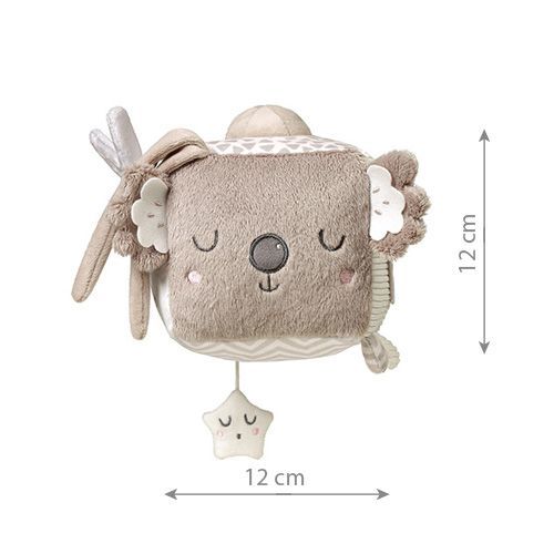 Cubo sensorial koala 0m+