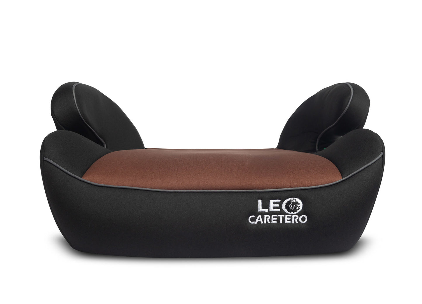 SELLA LEO I-SIZE MARRONE SCURO (125-150)