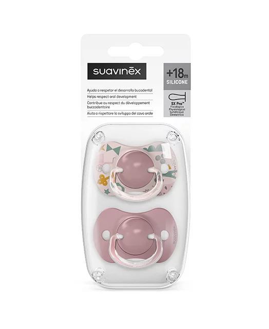 CIUCCIO Suavinex PRO 18+ 2PZ