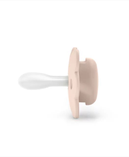 Ciuccio Suavinex Wonder Butterfly 6-18 Mesi – Silicone SX Pro™