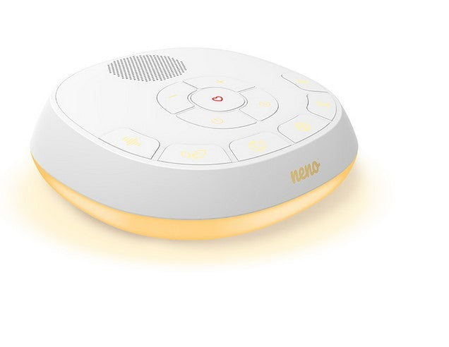 Neno Lumia Carillon con luce notturna e sonda di registrazione del battito cardiaco