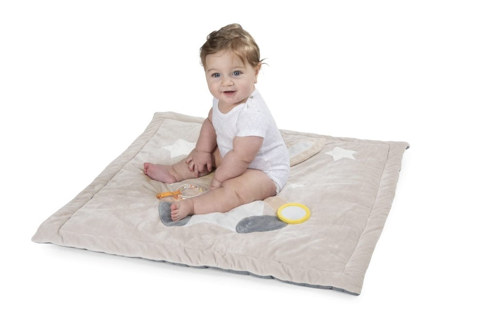 Tappetino Chicco My Sweet Dou Dou Beige