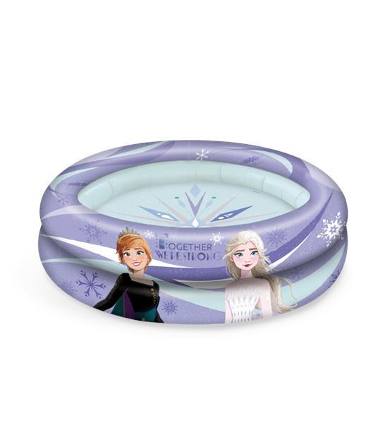 Piscina Frozen 100cm diametro