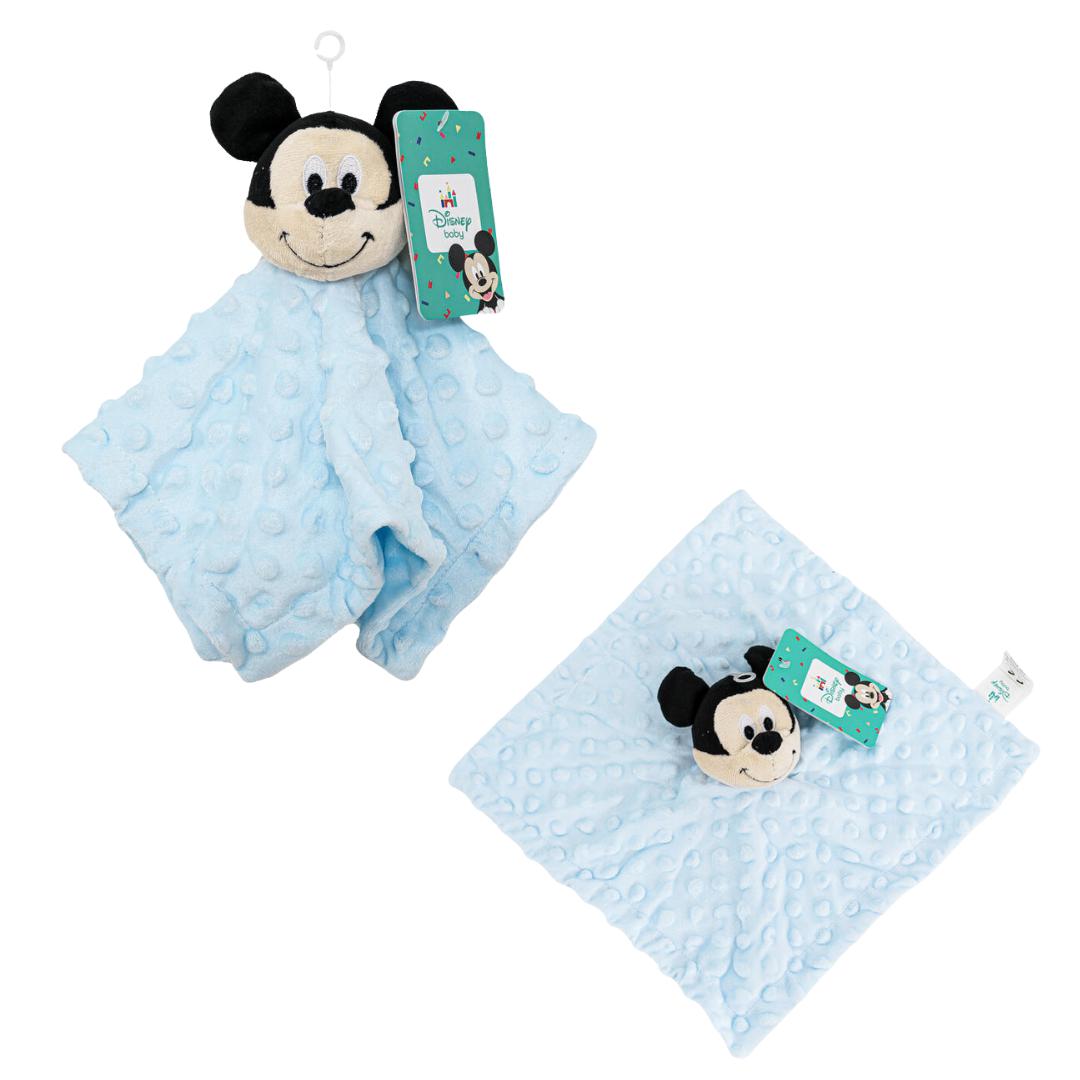 dou dou mickey
