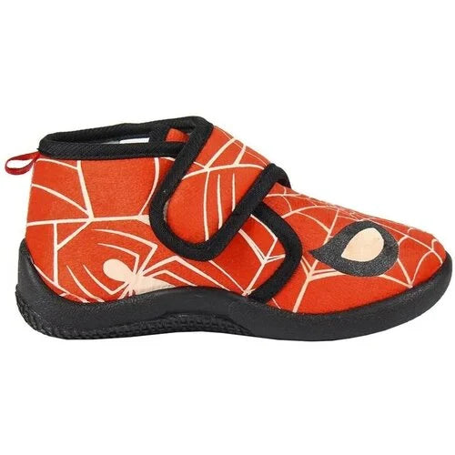 Scarpe Spiderman Fluo
