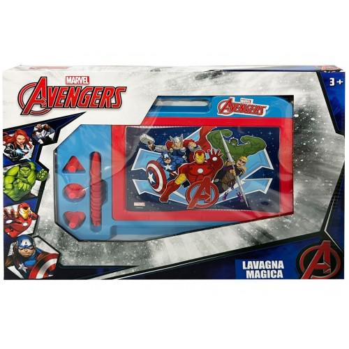 Tablero Mágico de Los Vengadores