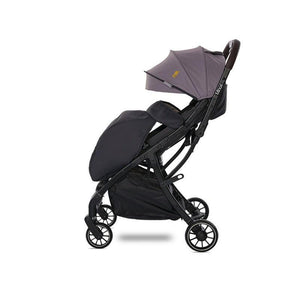Passegino Minori Lorelli Grigio - Baby Shop Store