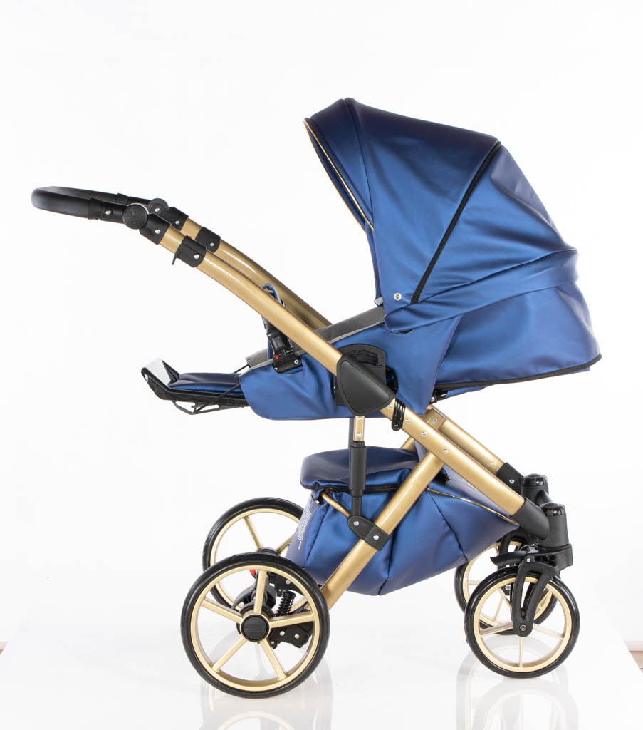 Magnum GT - 3in1 - Passeggino Trio Ovetto