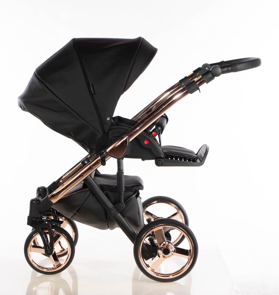 Magnum GT - 3in1 - Passeggino Trio Ovetto