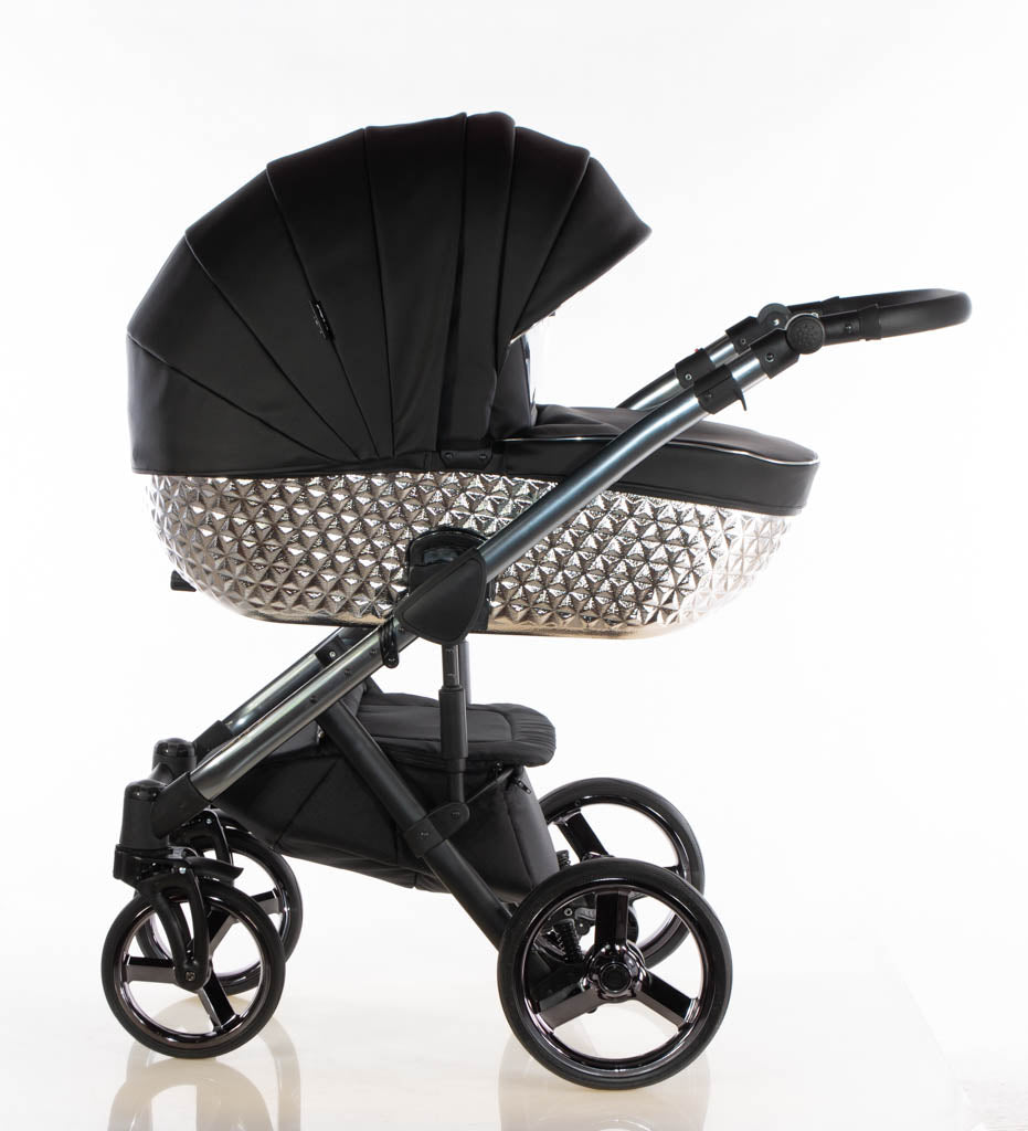 Magnum GT - 3in1 - Passeggino Trio Ovetto