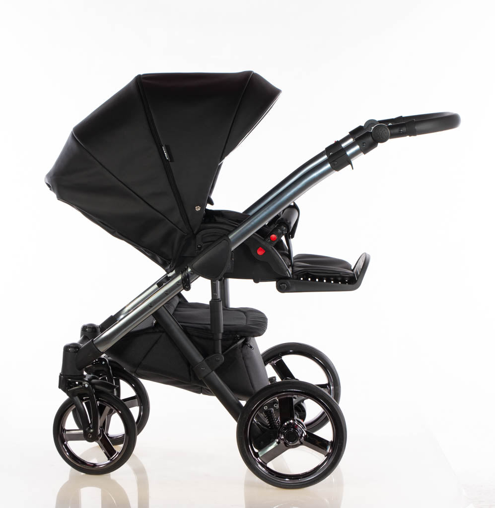 Magnum GT - 3in1 - Passeggino Trio Ovetto