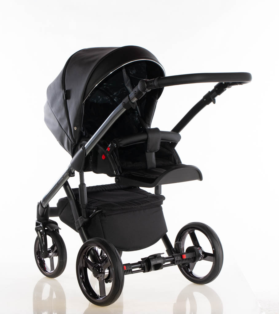 Magnum GT - 3in1 - Passeggino Trio Ovetto
