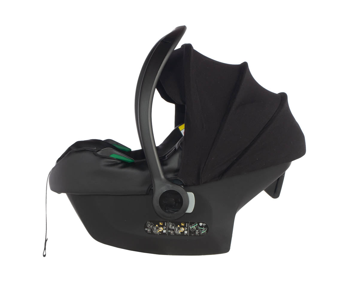 Magnum GT - 3in1 - Passeggino Trio Ovetto