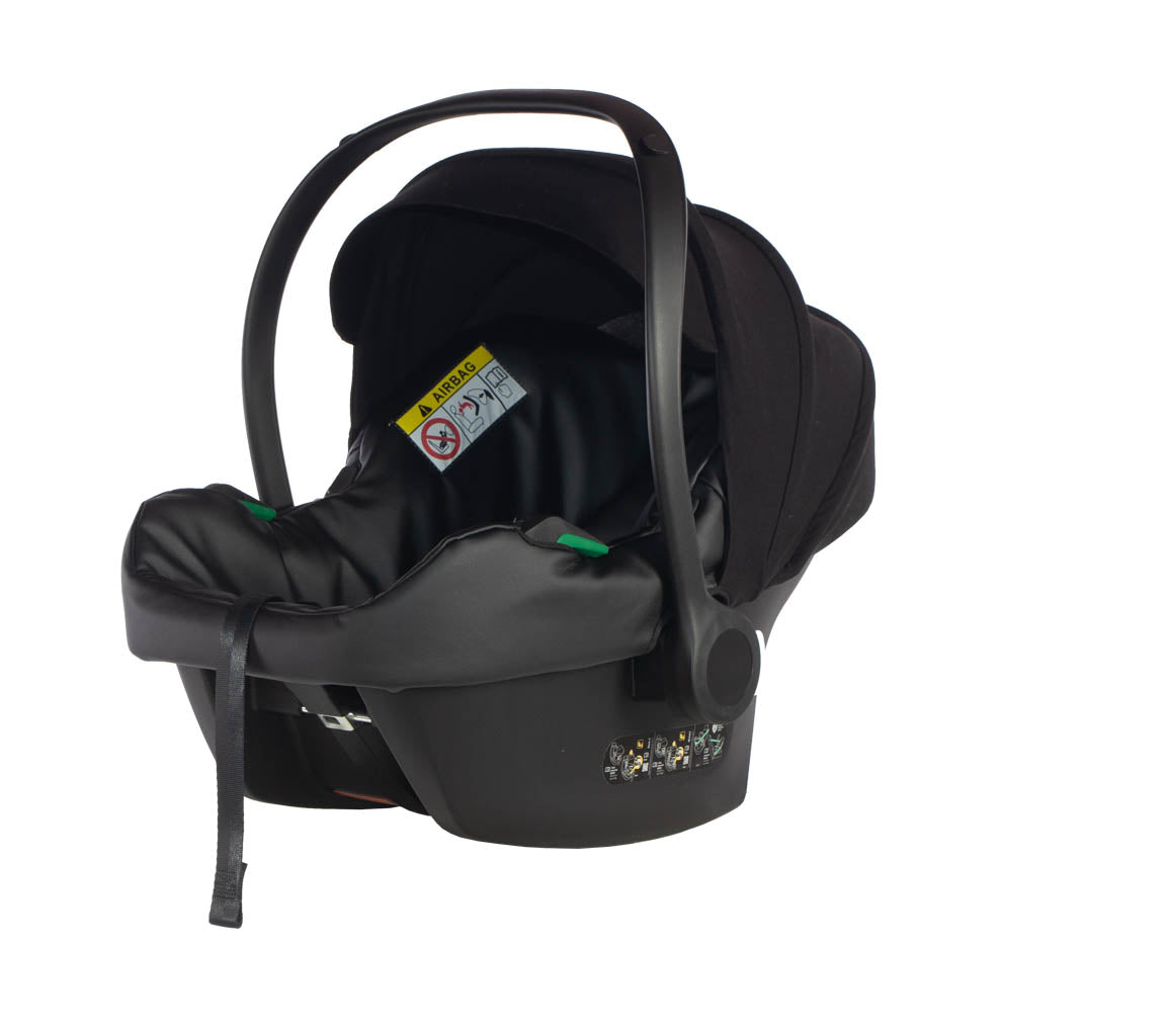 Magnum GT - 3in1 - Passeggino Trio Ovetto