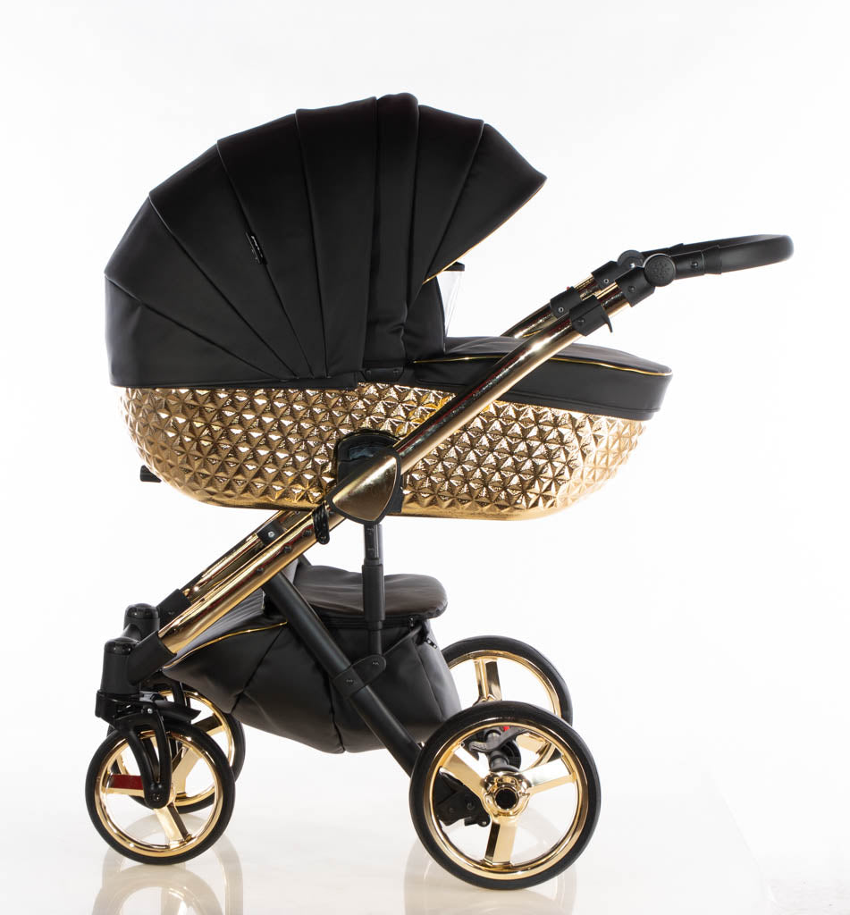 Magnum GT - 3in1 - Passeggino Trio Ovetto