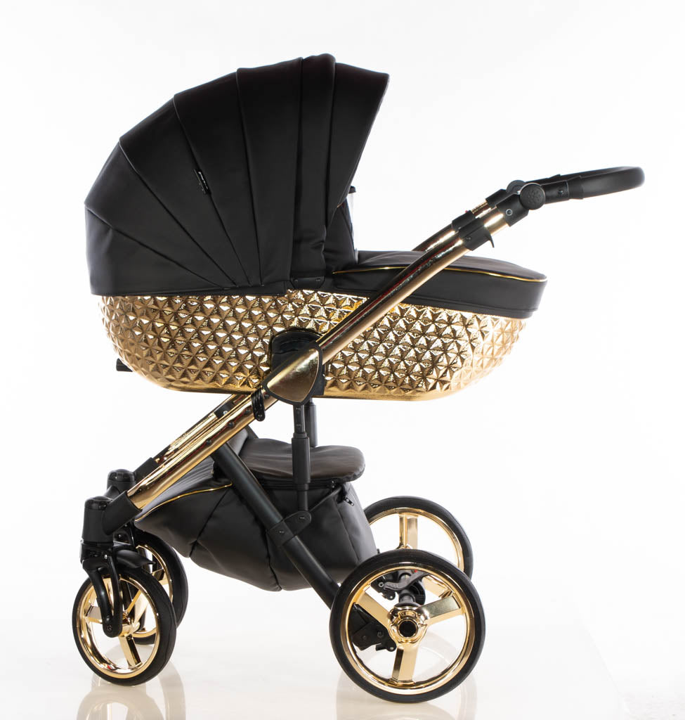 Magnum GT - 3in1 - Passeggino Trio Ovetto