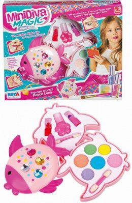 Neceser mágico Minidiva