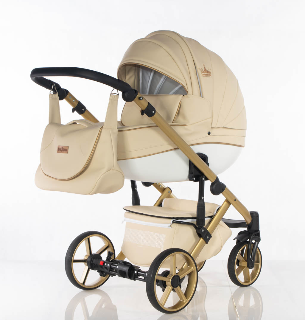 Navi -Beige- Trio Lusso