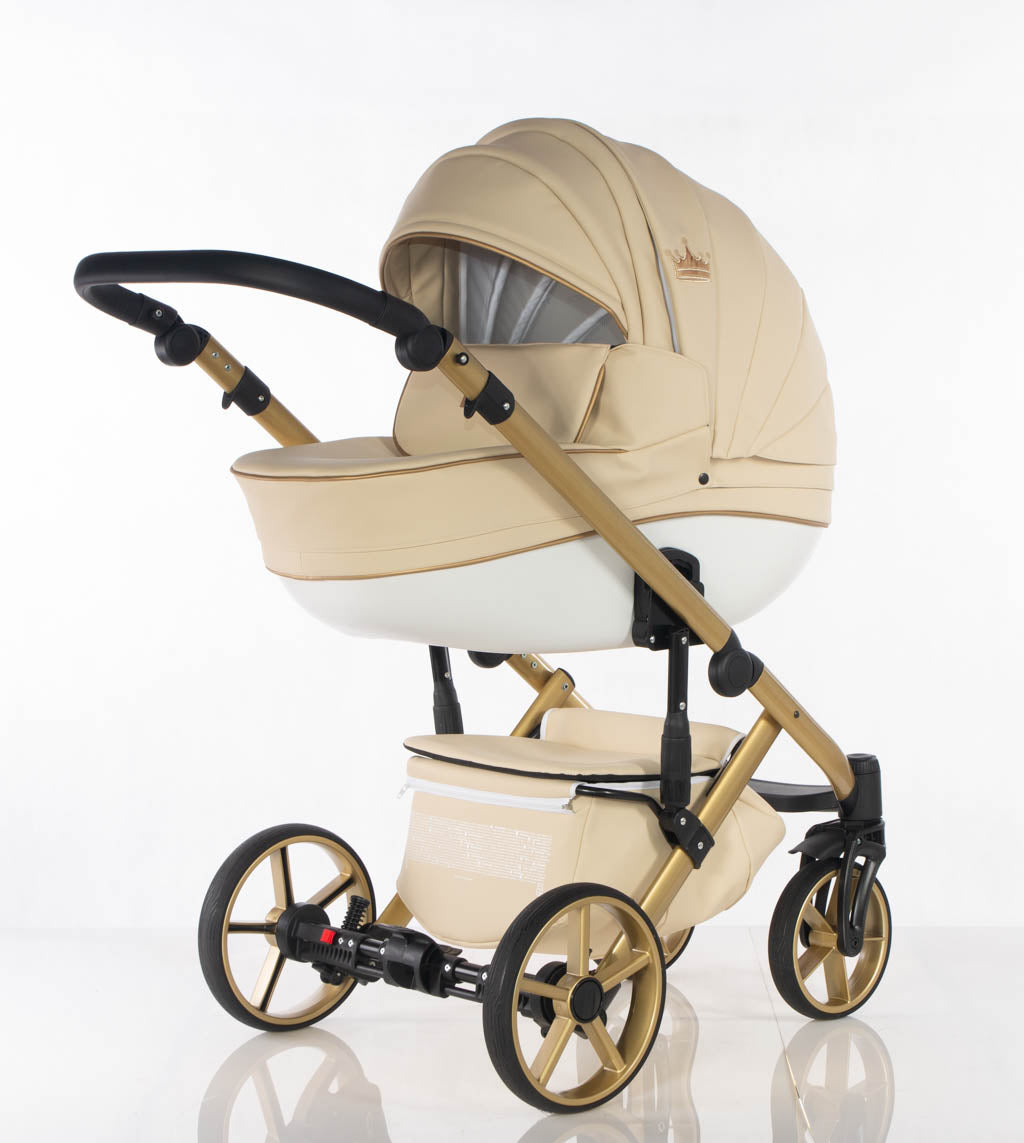 Navi -Beige- Trio Lusso