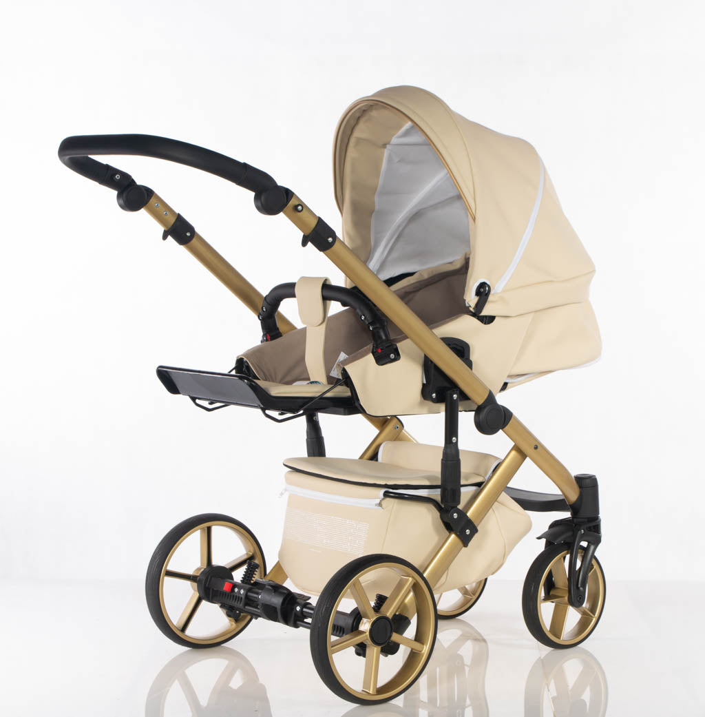 Navi -Beige- Trio Lusso