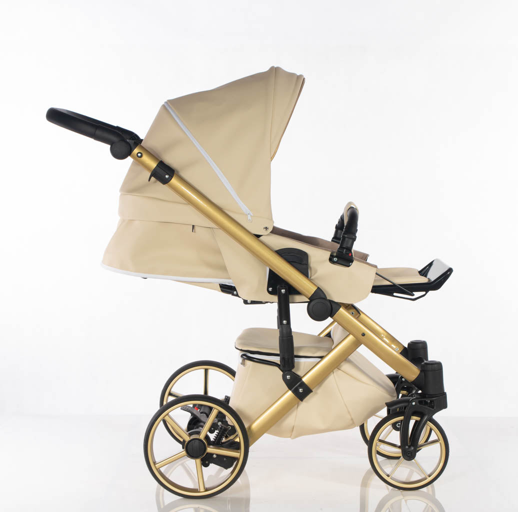 Navi -Beige- Trio Lusso