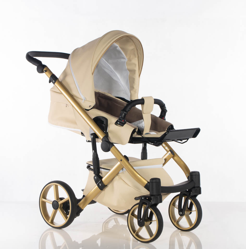 Navi -Beige- Trio Lusso