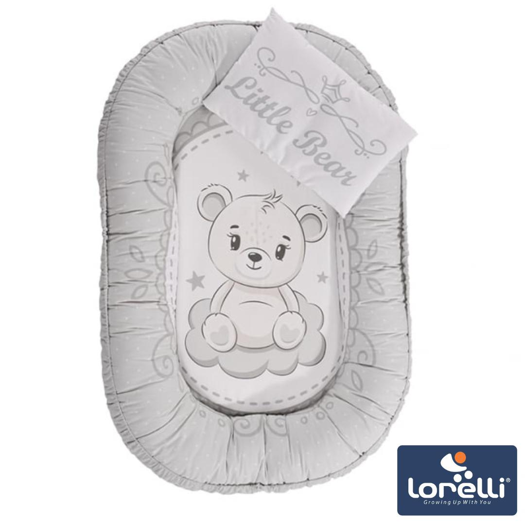 Guardería Lorelli 0m+