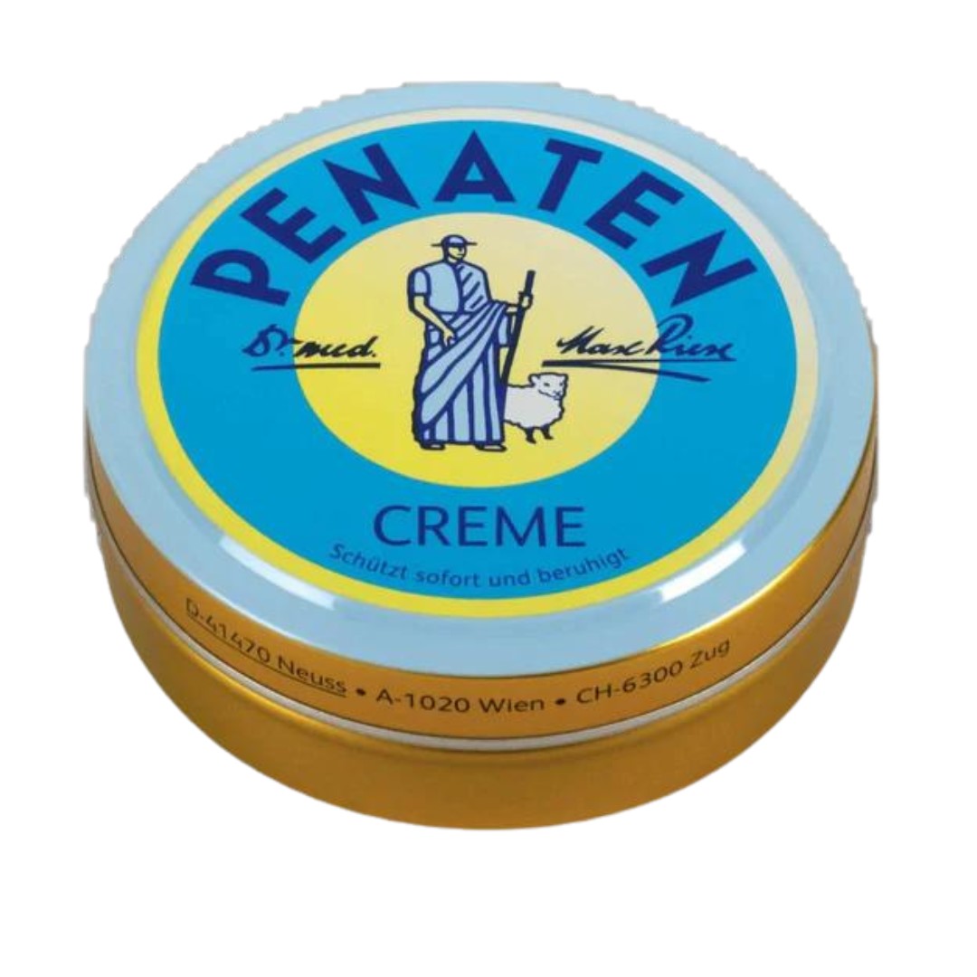 Penaten tedesca