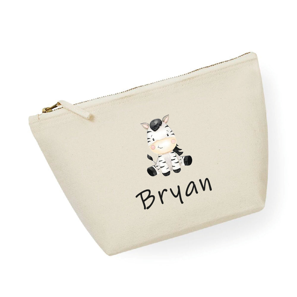 Bolsa de cambio de nacimiento personalizada
