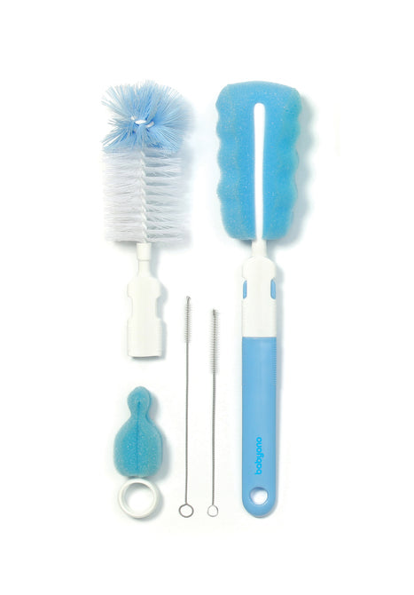 Set Pulizia Igiene per Biberon