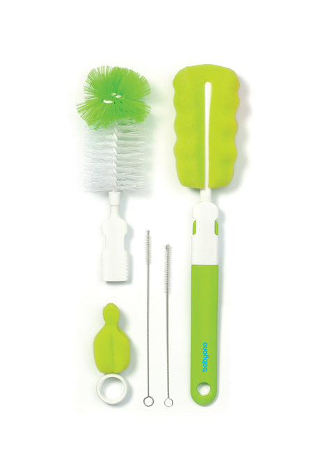 Set Pulizia Igiene per Biberon