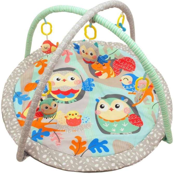 Palestrina educativa baby mix