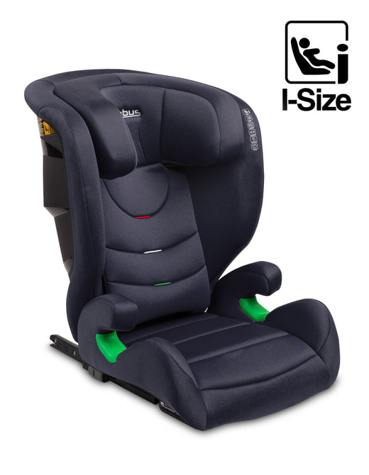 Sedia auto 2in1 Nimbus i-Size dai 4 anni ai 12 anni