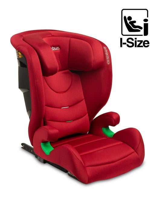 Sedia auto 2in1 Nimbus i-Size dai 4 anni ai 12 anni