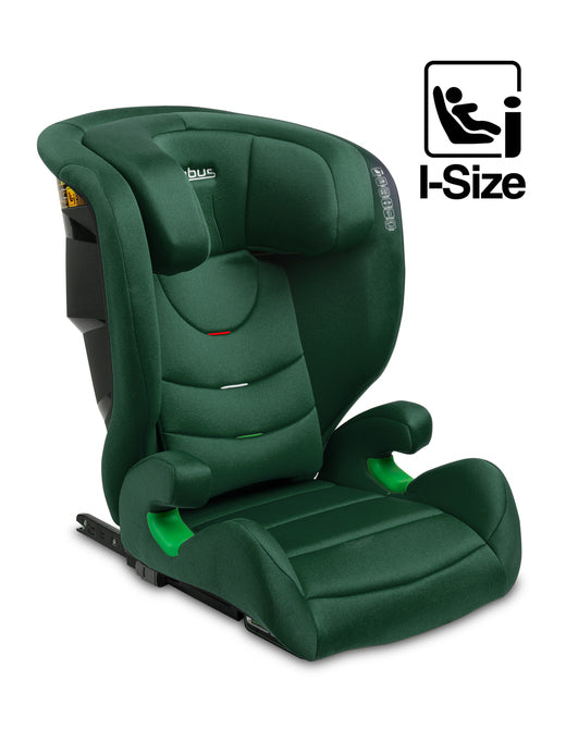 Sedia auto 2in1 Nimbus i-Size dai 4 anni ai 12 anni