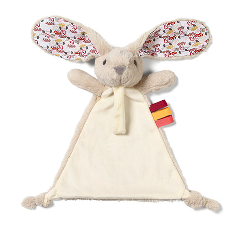 Doudou Coniglio Morbido – Copertina Comfort per Neonati