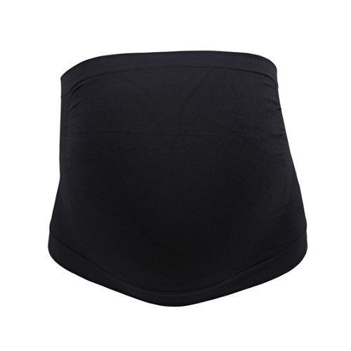 8682 CEINTURE DE GROSSESSE S, NOIRE