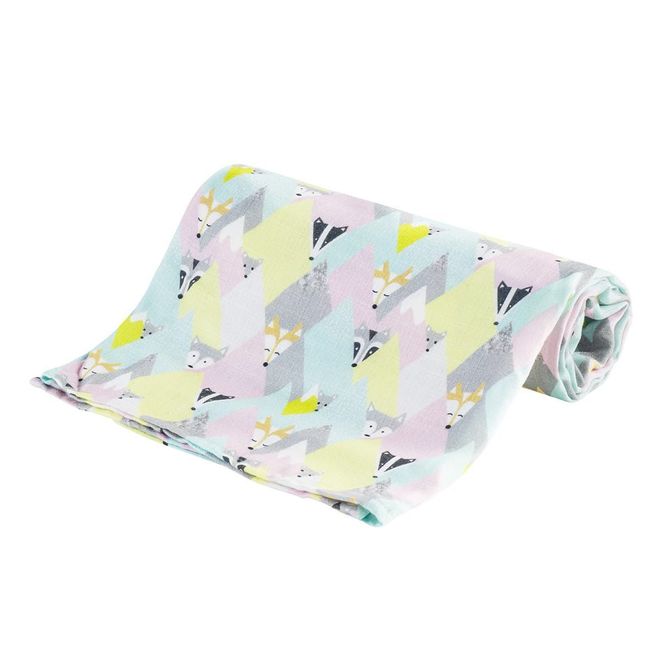 0318 COUCHE BAMBOU 30x30 ANIMAUX