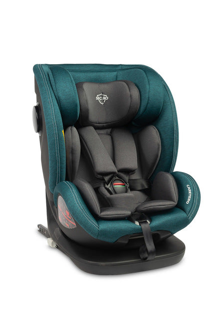 Sedia auto securo I-SIZE 40cm-150cm
