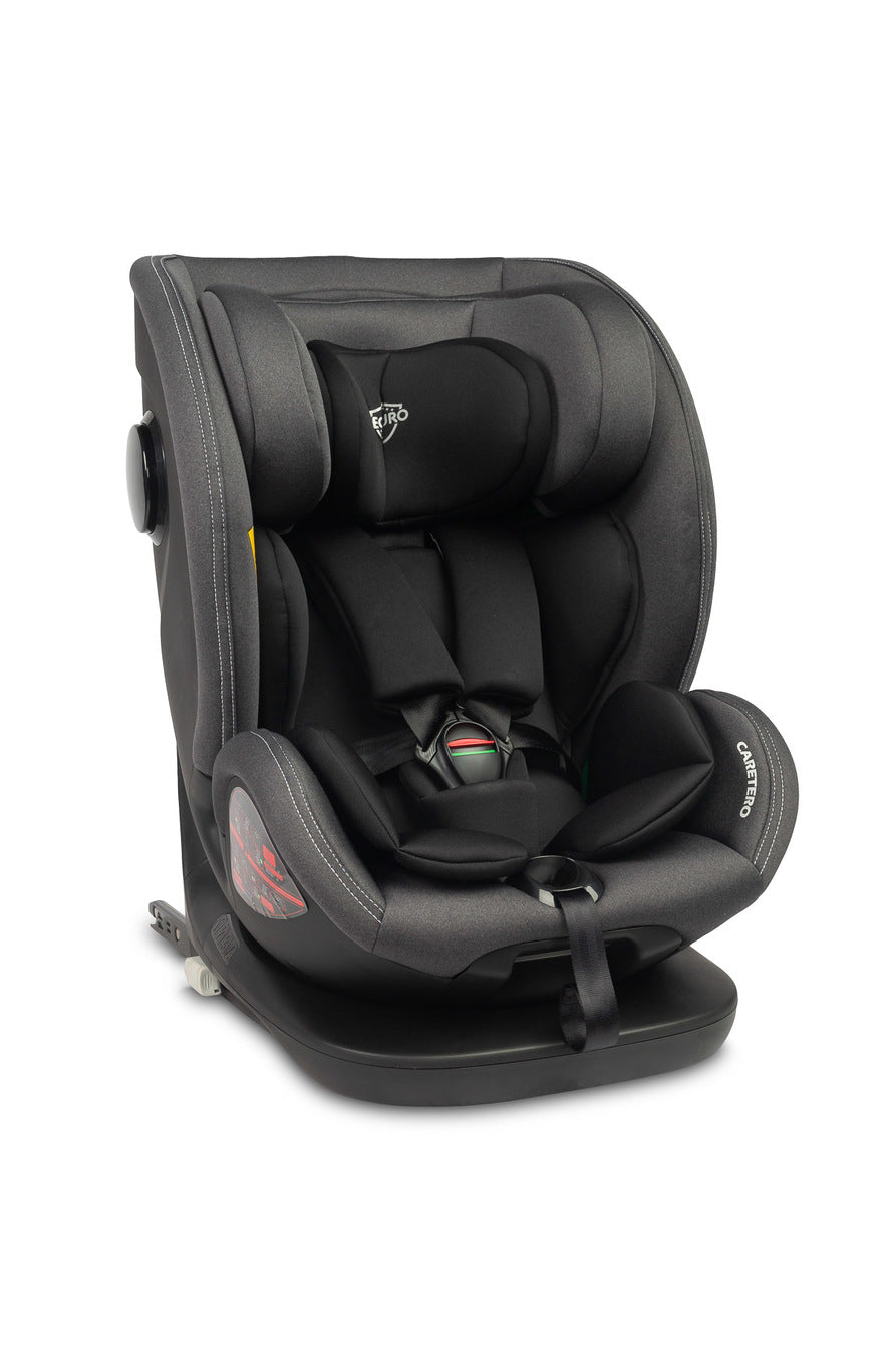 Sedia auto securo I-SIZE 40cm-150cm