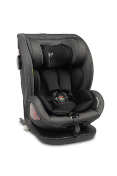 Seggiolone auto SECURO I-SIZE GREY (40-150)