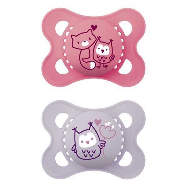Ciucci Mam ORIGINAL 2-6m Bimba