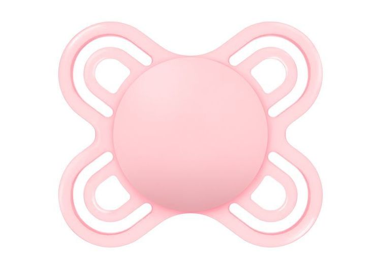 Ciucci Mam PERFECT 0m+ rosa