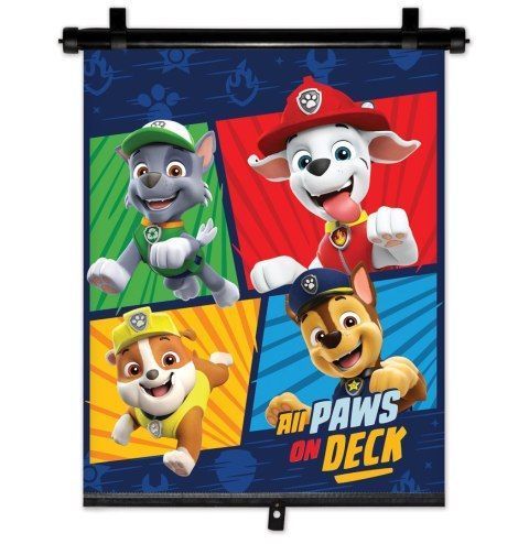 Parasoles para coche PATRULLA CANINA NIÑOS 1Pz 36x45m